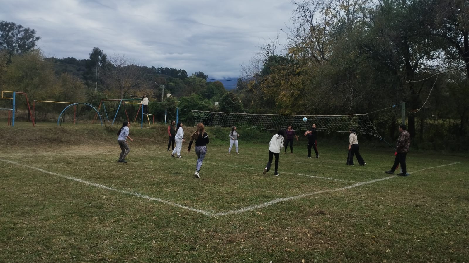 JORNADA DE CONFRATERNIDAD – CENTIJ 2025
