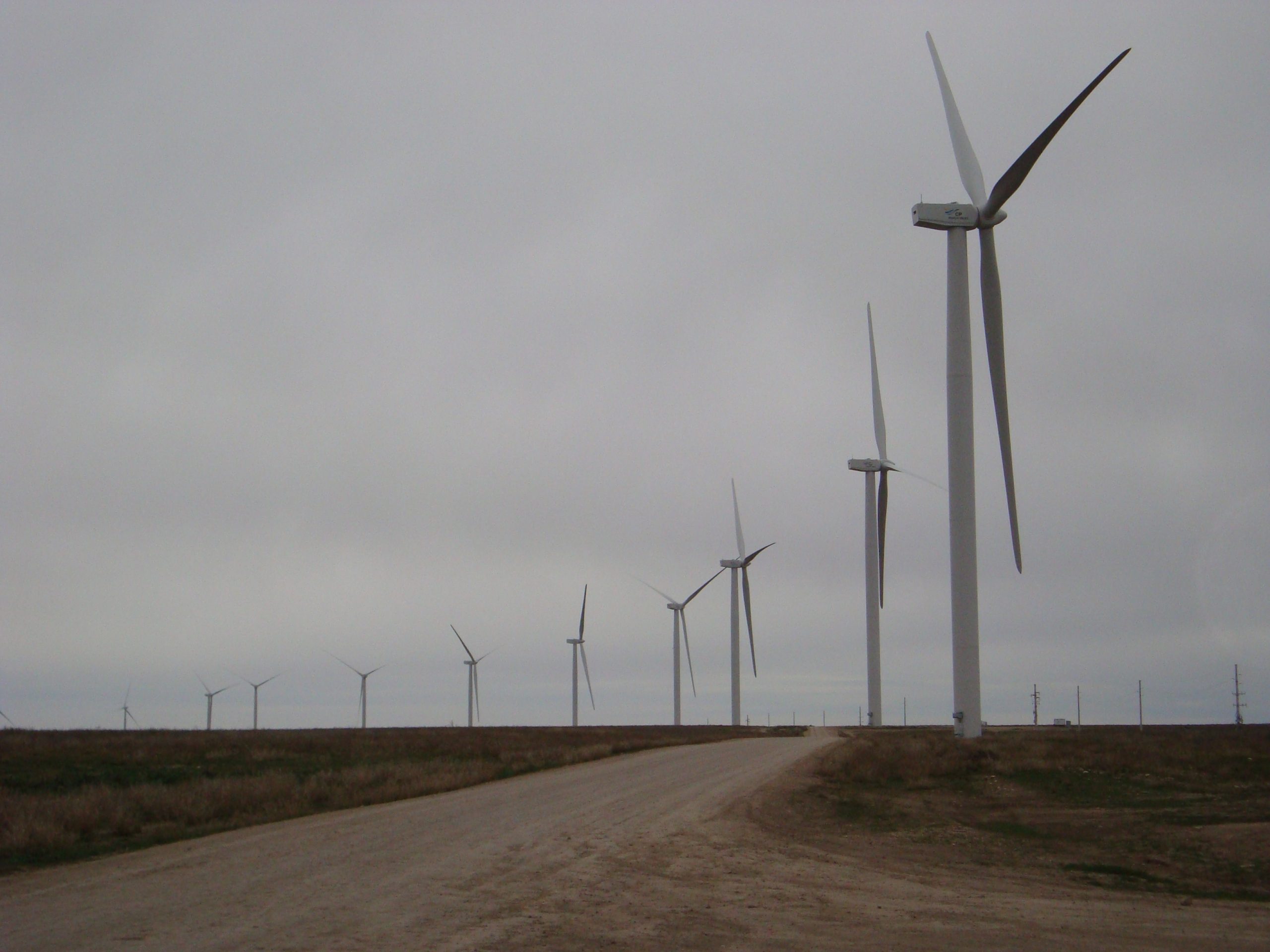 CONEXIÓN DEL PARQUE EÓLICO “LA CASTELLANA” AL SADI – PROYECTO PELC
