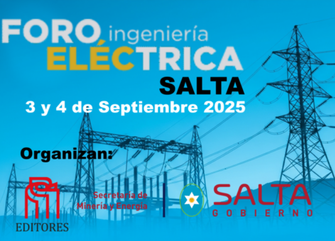 INFRAESTRUCTURA ELÉCTRICA EN LA PUNA: DESAFÍOS TÉCNICOS, TECNOLÓGICOS Y HUMANOS