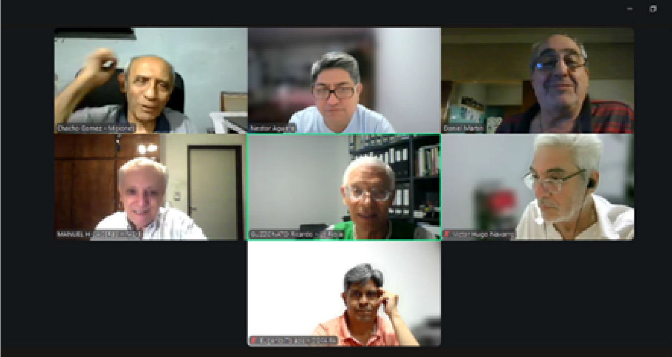 LA INGENIERÍA EN TASACIONES: UN RECONOCIMIENTO NECESARIO A UNA PRÁCTICA QUE COMPROMETE EL INTERÉS PÚBLICO