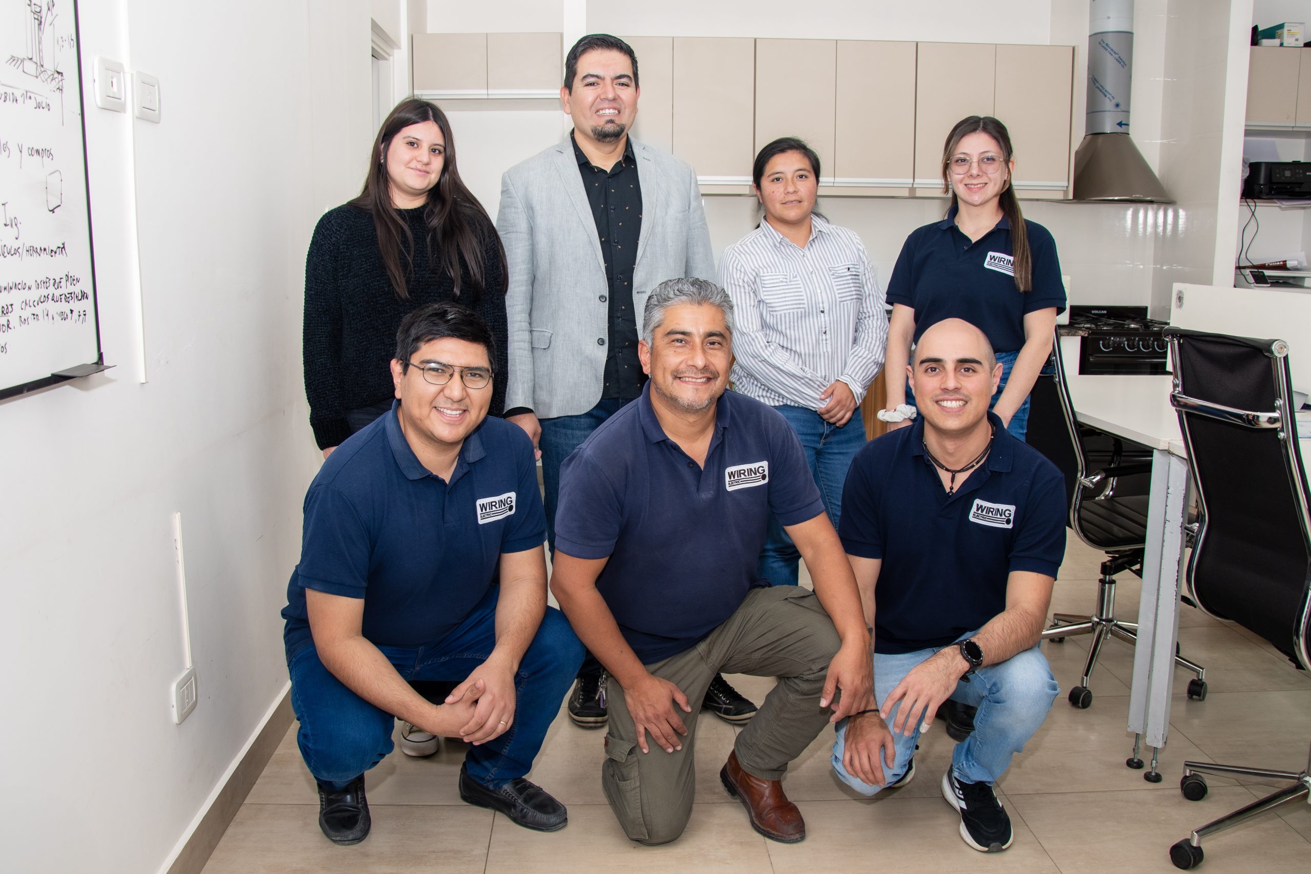 WIRING ELECTRIC: INGENIERÍA JUJEÑA CON PROYECCIÓN NACIONAL