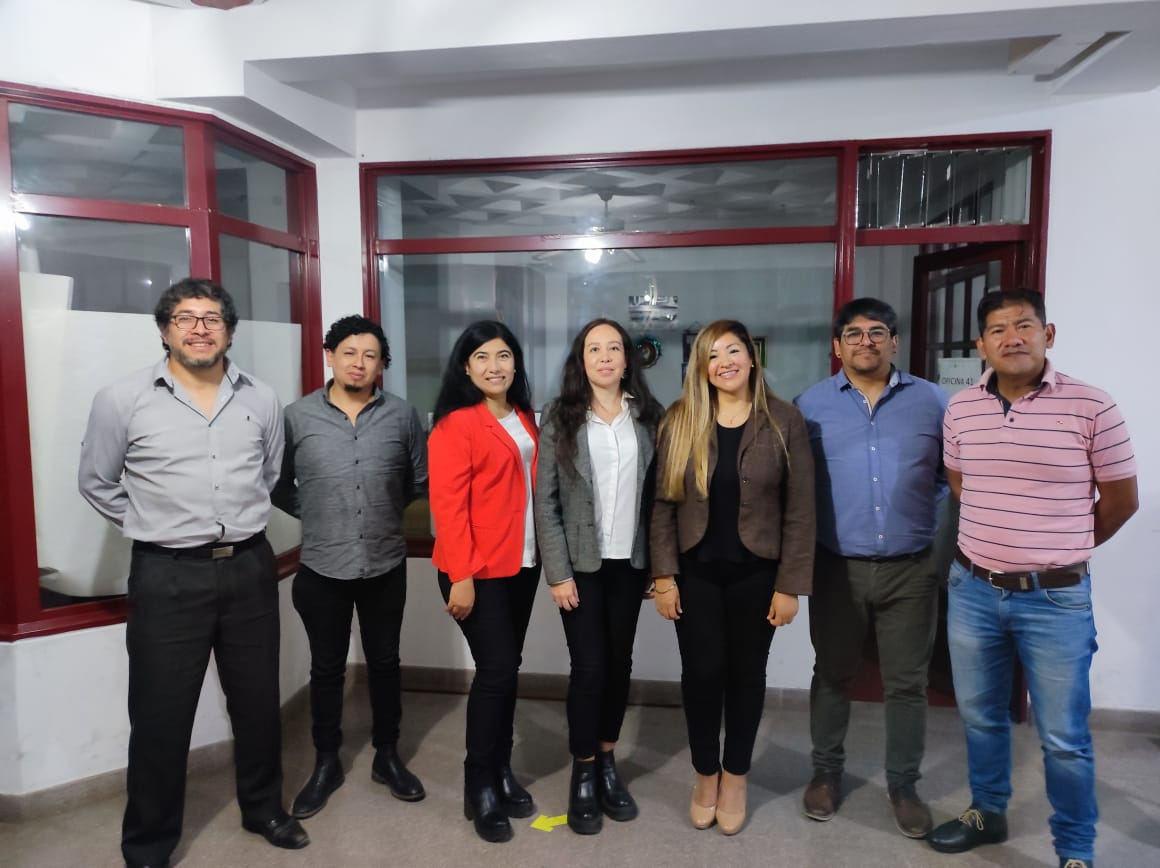 EL CIERRE DE UN AÑO COLMADO DE ACTIVIDADES