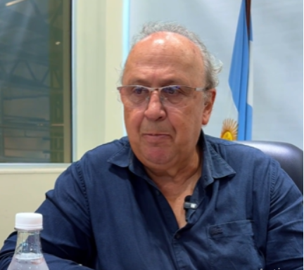 REINGENIERÍA DEL SISTEMA DE AGUA EN JUJUY. OBRAS ESTRATÉGICAS BUSCAN MEJORAR EL SERVICIO EN TODA LA PROVINCIA