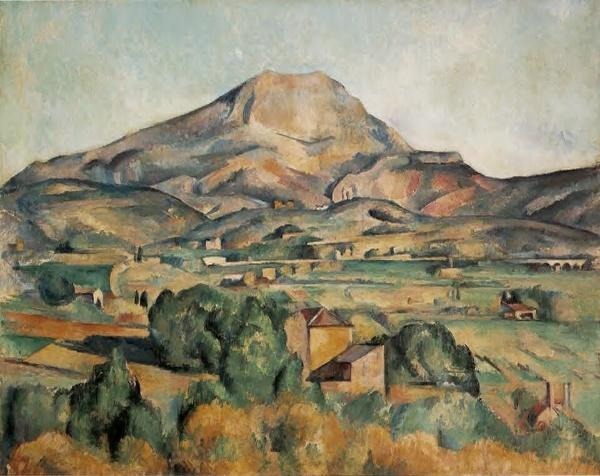 FORMAS EN LA NATURALEZA Y EN EL ARTE