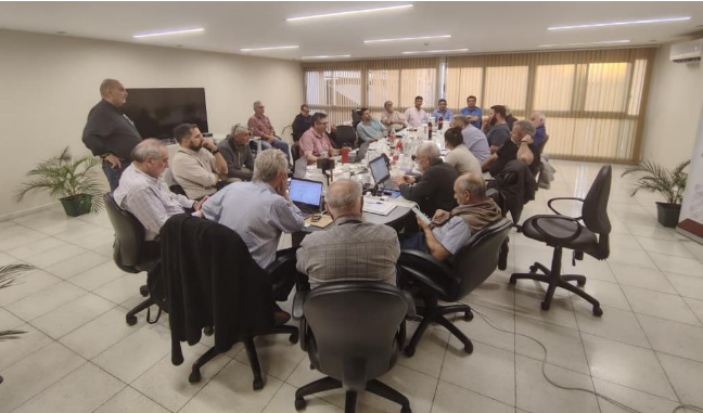 COMPROMISO FEDERAL, INCUMBENCIAS TÉCNICAS Y NUEVOS DESAFÍOS