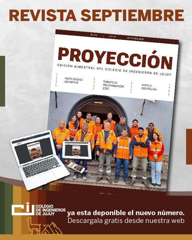 Proyección