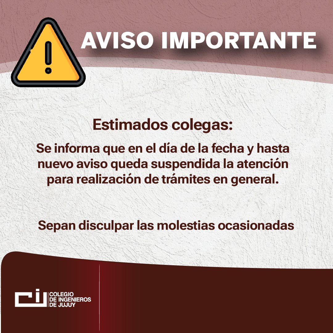Información