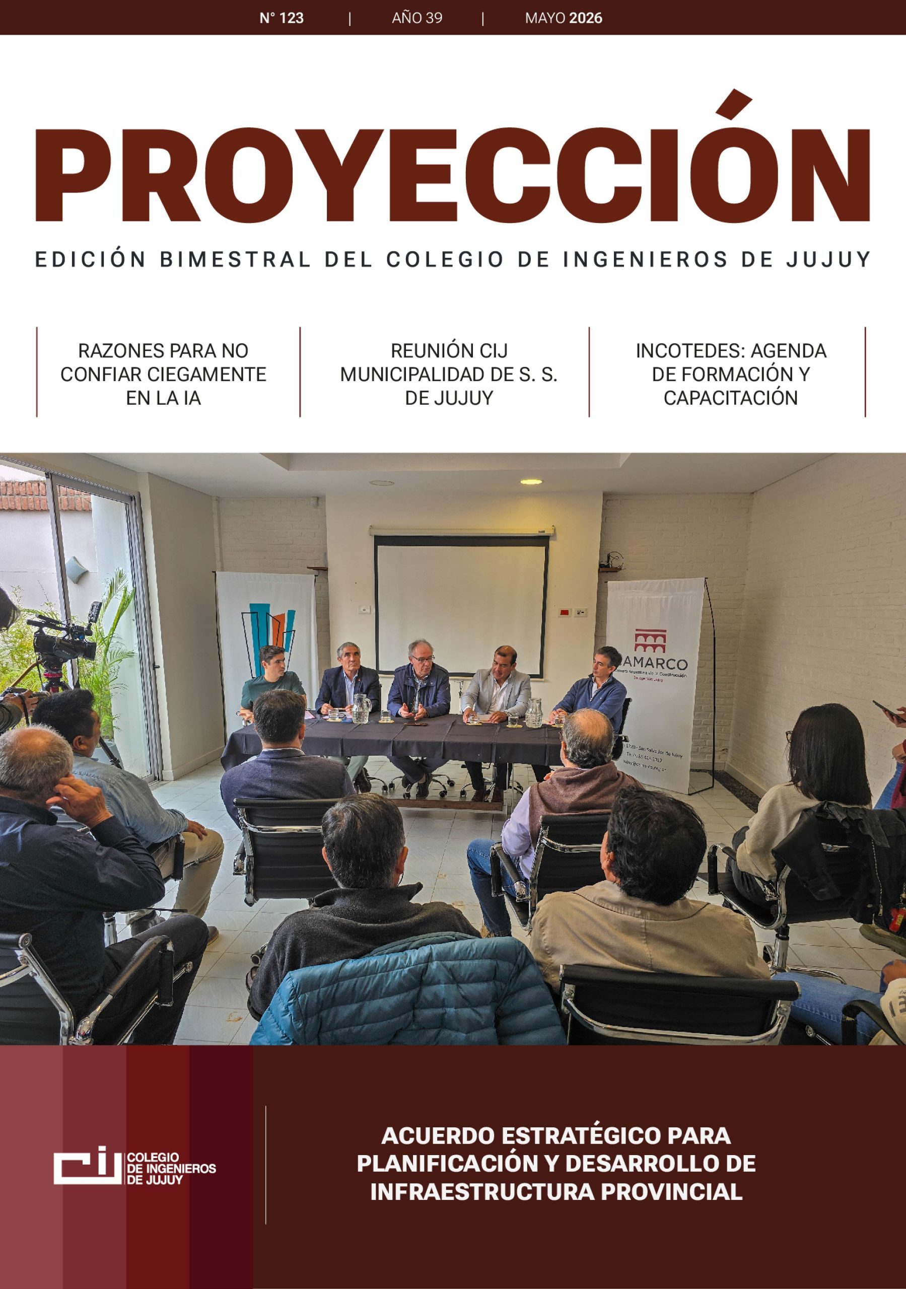 Proyección