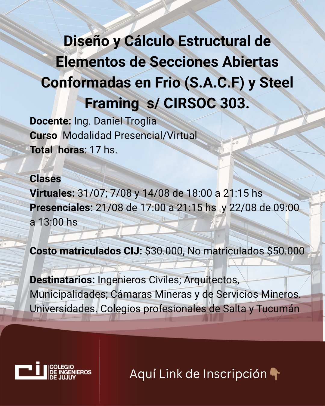 Proyección